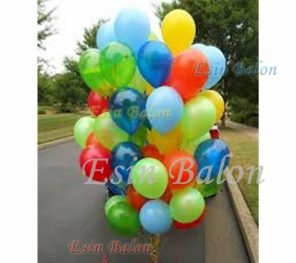 Feneryolu Uçan Balon Fiyatları / 0539: 725 55 88