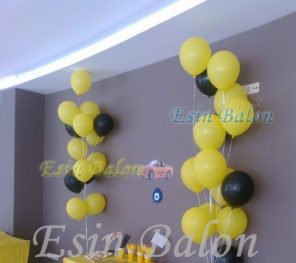 Uçan Balon Fiyatı İstanbul / 0539: 725 55 88